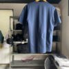 【Men's】FRANK＆MORRIS | フランクアンドモリス　F and M Tee - NAVY - 画像 (10)