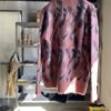 【Unisex】NEEDLES | ニードルズ　Mohair Cardigan - PAISLAY [NS278] - 画像 (11)