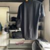 【Men's】FRANK＆MORRIS | フランクアンドモリス　F and M Tee - BLACK - 画像 (10)