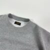 NEEDLES | ニードルズ　Sleeveless Sweat [C/Pe Jersey] - H.GREY [MR302] - 画像 (9)