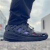 【Men's】THE NORTH FACE | ザ・ノースフェイス　RE-Activ Sneaker - BLACK - 画像 (10)