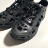 【Men's】THE NORTH FACE | ザ・ノースフェイス　RE-Activ Sneaker - BLACK - 画像 (3)