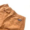 【Ladies】patagonia | パタゴニア　Women's Outdoor Everyday Pants - OVER UNDER WATER : SIENNA CLAY [22035] - 画像 (3)