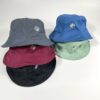 【Unisex】halo commodity | ハロコモディティ　Forsaken Hat - BLACK [h231-450] - 画像 (7)