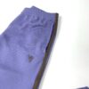 South2 West8 | サウスツーウエストエイト　Trainer Pant [Poly Smooth] - LILAC - 画像 (2)