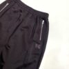 【Unisex】Needles | ニードルズ　Sarouel Track Pant [Bright Jersey] - DK.PURPLE - 画像 (9)