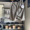 【Unisex】BURLAP OUTFITTER | バーラップアウトフィッター　General Trouser Short - BRINDLE - 画像 (7)