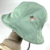 【Unisex】halo commodity | ハロコモディティ　Forsaken Hat - MINT [h231-450] - 画像 (3)