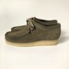 CLARKS ORIGINALS | クラークスオリジナルス　Wallabee - KHAKI SUEDE - 画像 (2)