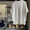 【Men's】melple | メイプル　Salt Creek Dolman Sleeve - WHITE - 画像 (12)