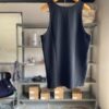 【Men's】melple | メイプル　Salt Creek Tank Top - BLACK - 画像 (12)