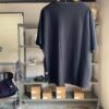 【Men's】melple | メイプル　Salt Creek Dolman Sleeve - BLACK - 画像 (12)