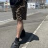 【Men's】*A VONTADE | アボンタージ　Fatigue Shorts - LEOPARD [VTD-0357-PT2] - 画像 (3)