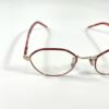 【Unisex】kearny eyewear | カーニーアイウェア　Joseph - RED - 画像 (3)
