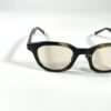 【Unisex】kearny eyewear | カーニーアイウェア　Pepper - GREEN SASA / Brown Lens - 画像 (3)