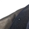 【Men's】*A VONTADE | アボンタージ　Classic Award Jacket - DK.NAVY×BLACK [VTD-0487-JK] - 画像 (23)