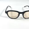 【Unisex】kearny eyewear | カーニーアイウェア　Dave - BLACK / Brown Lens - 画像 (3)