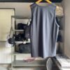 【Men's】Less by SHELTECH | シェルテック　Tank Top - BLACK - 画像 (11)