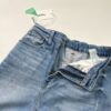 【Ladies】Healty DENIM | ヘルシーデニム　Nuts - LIGHT POCKET [H68230103ltp] - 画像 (11)
