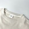 【Unisex】armi | アーミィ　『残布』Zan;p Sweat Pullover - IVORY - 画像 (9)