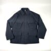 *A VONTADE | アボンタージ　Jungle Fatigue Jacket -Modify- DEEP NAVY [VTD-0476-JK] - 画像 (7)