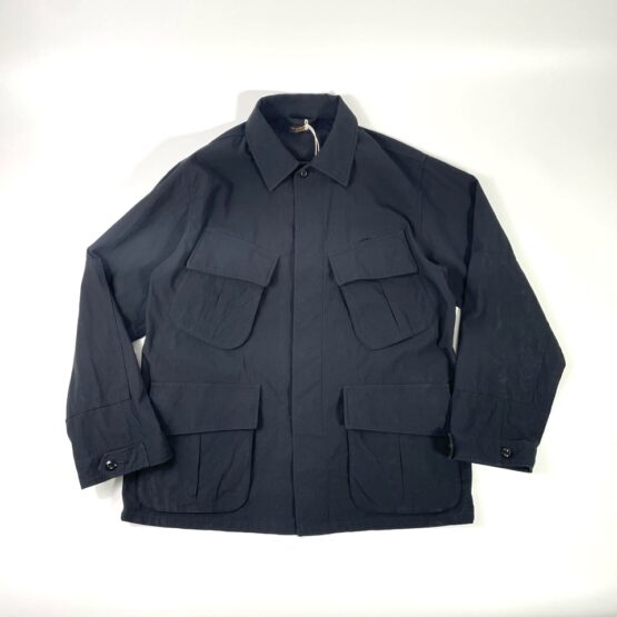 *A VONTADE | アボンタージ　Jungle Fatigue Jacket -Modify- DEEP NAVY [VTD-0476-JK]