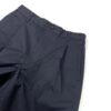 *A VONTADE | アボンタージ　1Tuck Easy Trousers - DEEP NAVY [VTD-0470-PT] - 画像 (10)