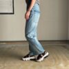 【Ladies】Healthy DENIM | ヘルシーデニム　Chili Pepper - LIGHT USED POCKET [8756C03ltp] - 画像 (5)