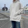 【Men's】*A VONTADE | アボンタージ　After Hoodie Parka - OATMEAL [VTD-0601-CS] - 画像 (3)