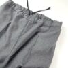 【Men's】EEL Products | イールプロダクツ　Seaside Pants - M/GRAY - 画像 (5)