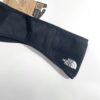 【Unisex】THE NORTH FACE | ザ・ノースフェイス　Hybrid Thermal Versa Grid Headband - K ブラック [NN42370] - 画像 (6)