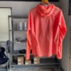 【Ladies】patagonia | パタゴニア　Women's Airshed Pro Pullover -  COHO CORAL [24197] - 画像 (7)