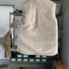 【Men's】patagonia | パタゴニア　Men's Reversible Bivy Down Vest - SLEET GREEN [27588] - 画像 (21)
