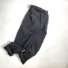 【Men's】*A VONTADE | アボンタージ　Utility Trousers - CHARCOAL BACKSATIN - 画像 (8)