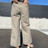 【Ladies】patagonia | パタゴニア　Women's Outdoor Everyday Pants - SEABIRD GREY [22035] - 画像 (8)