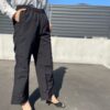 【Ladies】patagonia | パタゴニア　Women's Outdoor Everyday Pants - BLACK [22035] - 画像 (4)