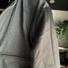 【Men's】*A VONTADE | アボンタージ　Leather Sport Jacket  - BLACK [RD-0113-25AW] - 画像 (20)