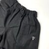 South2 West8 | サウスツーウエストエイト　Belted C.S.Pant [GROSGRAIN]- BLACK [LQ678] - 画像 (10)