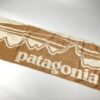 patagonia | パタゴニア　今治スポーツタオル '73 Logo - BEIGE [TW006] - 画像 (3)