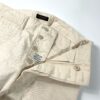 【Men's】*A VONTADE | アボンタージ　Type 45 Chino Trousers [Wide Fit] - NATURAL - 画像 (16)