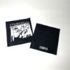 STAMP Run&Co | スタンプ ランアンドカンパニー　STAMP Half Neck Gaiter - TWO CATS [SRAC21U54] - 画像 (2)