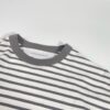 EEL Products | イールプロダクツ　Qualiteeボーダー - GRAY BORDER [E-23502B] - 画像 (9)