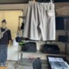 【Men's】melple | メイプル　3.6Pile Shorts - GRAY - 画像 (8)