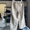 【Ladies】patagonia | パタゴニア　Women's Outdoor Everyday Pants - SEABIRD GREY [22035] - 画像 (16)