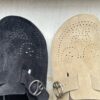 【Men's】NEEDLES | ニードルズ　Clog Sandal 《Suede Leather》- TAUPE [NS074] - 画像 (8)