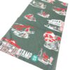 【Unisex】STAMP Run&Co | スタンプ ランアンドカンパニー　STAMP  Neck Gaiter - LOCAL MOUNTAIN [SRAC22U53] - 画像 (4)