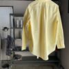 【Men's】BURLAP OUTFITTER | バーラップアウトフィッター　General B.D.Shirt - CREAM - 画像 (13)