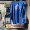 【Men's】patagonia | パタゴニア　M's L/S Driftways Organic T-Shirt - CLEMENT BLUE - 画像 (6)