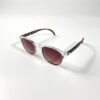 【Unisex】SUNSKI | サンスキー　Avila - Clear Tortoise Terra Fade [SUNAV-CTE] - 画像 (2)