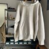 【Men's】*A VONTADE | アボンタージ　After Hoodie Parka - OATMEAL [VTD-0601-CS] - 画像 (9)